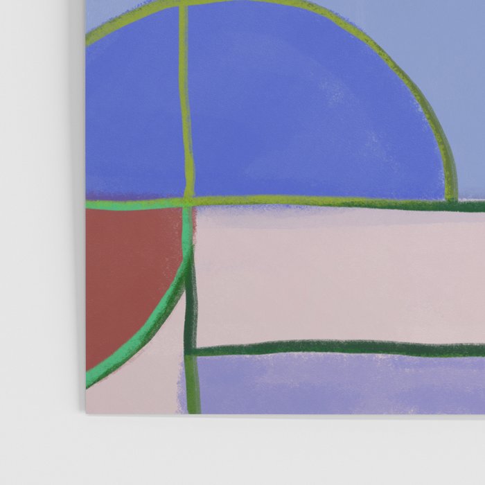 Rectangles and Balls Poster Gallery Image 3