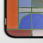 Rectangles and Balls Laptop Sleeve Gallery Image 3