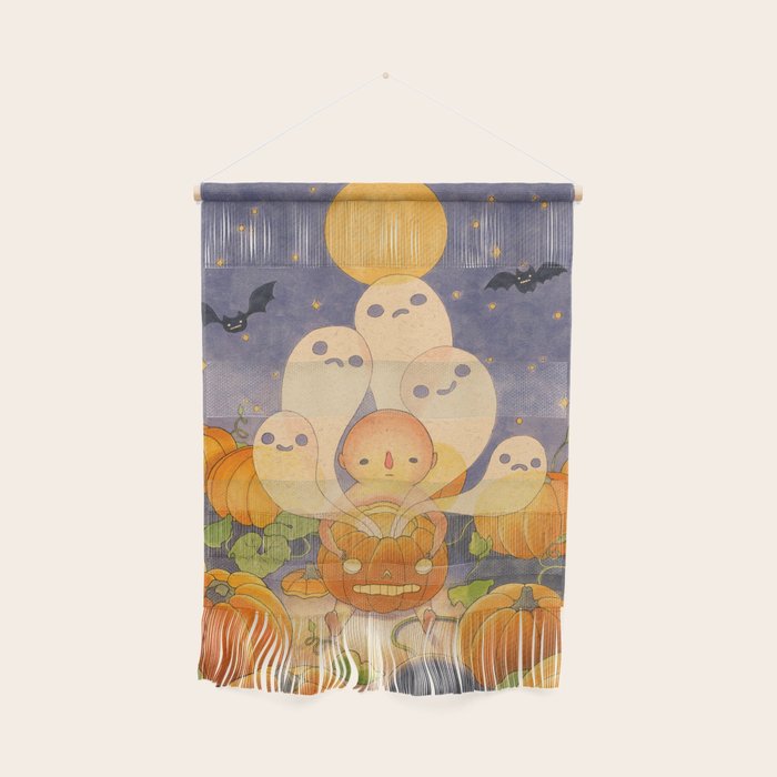 Spooky Season Wall Hanging Gallery Image 1