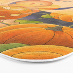 Spooky Season Bath Mat Gallery Image 3
