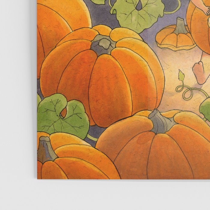 Spooky Season Poster Gallery Image 3