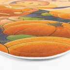 Spooky Season Bath Mat Gallery Image 3