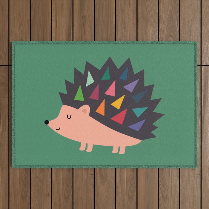 Original Me Outdoor Rug Gallery Image 1