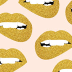 Don't Speak Evil #society6 #decor #buyart Coffee Mug Gallery Image 2