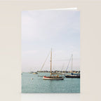Uncharted Journey Stationery Card Gallery Image 2