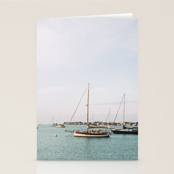 Uncharted Journey Stationery Card Gallery Image 2