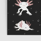 Axolotls Poster Gallery Image 3