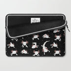 Axolotls Laptop Sleeve Gallery Image 2