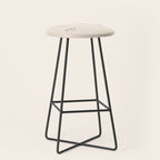 peace bird Stool Gallery Image 1