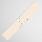 peace bird Table Runner Gallery Image 3