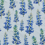 Blue Bonnets Coffee Mug Gallery Image 2