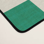 Retro Holiday chequered board pattern - candy Desk Mat Gallery Image 4