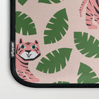 Tigers, Oh My! Laptop Sleeve Gallery Image 3