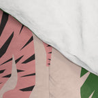 Tigers, Oh My! Comforter Gallery Image 4