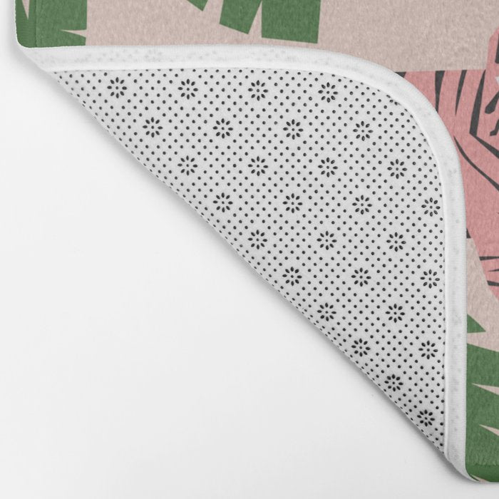 Tigers, Oh My! Bath Mat Gallery Image 2
