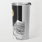 golden moon Travel Mug Gallery Image 2