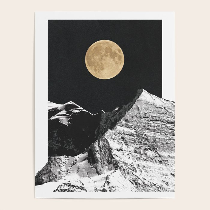 golden moon Poster Gallery Image 4