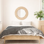 golden moon Duvet Cover Gallery Image 3