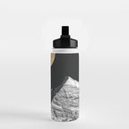 golden moon Water Bottle Gallery Image 2