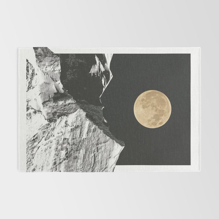 golden moon Rug Gallery Image 2