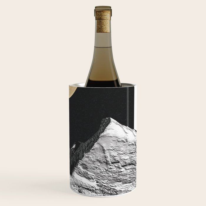 golden moon Wine Chiller Gallery Image 3
