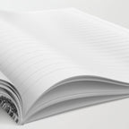 golden moon Notebook Gallery Image 2