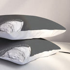 golden moon Pillow Sham Gallery Image 3