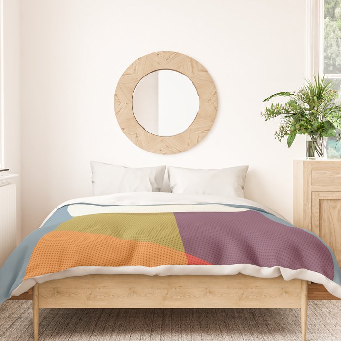 Polar Bear Duvet Cover Gallery Image 3