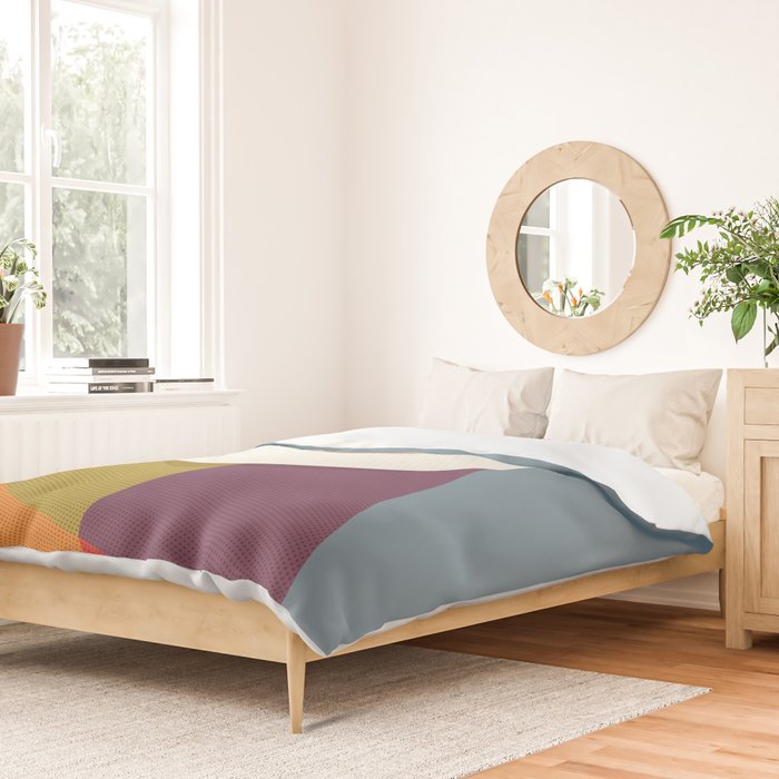 Polar Bear Duvet Cover Gallery Image 2