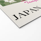 Endless Bloom Welcome Mat Gallery Image 2