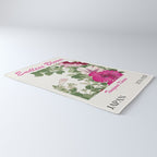Endless Bloom Rug Gallery Image 3