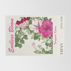 Endless Bloom Rug Gallery Image 2