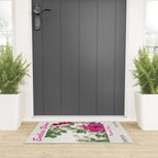 Endless Bloom Welcome Mat Gallery Image 3