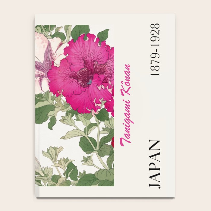 Endless Bloom Notebook Gallery Image 4