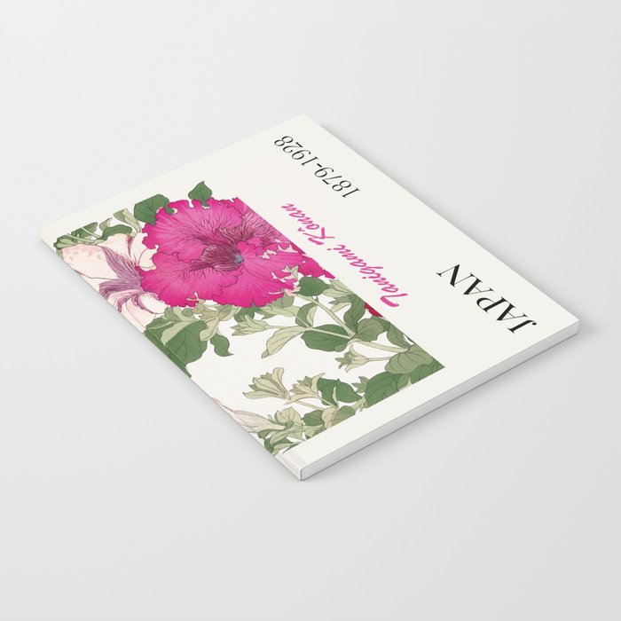 Endless Bloom Notebook Gallery Image 1