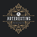 Arteresting Official