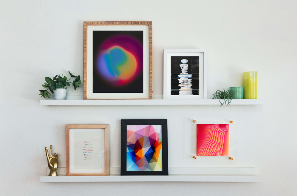 Wall Decorations for Any Room | Society6