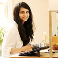 Gyaneshwari Dave | Pineconedream