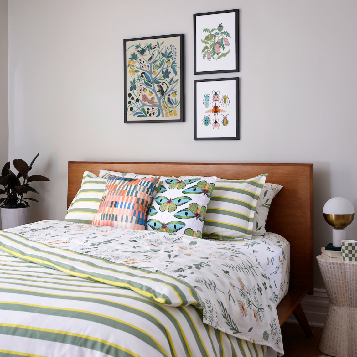 Artist-Designed Wall Art, Home Decor, Tech and More | Society6