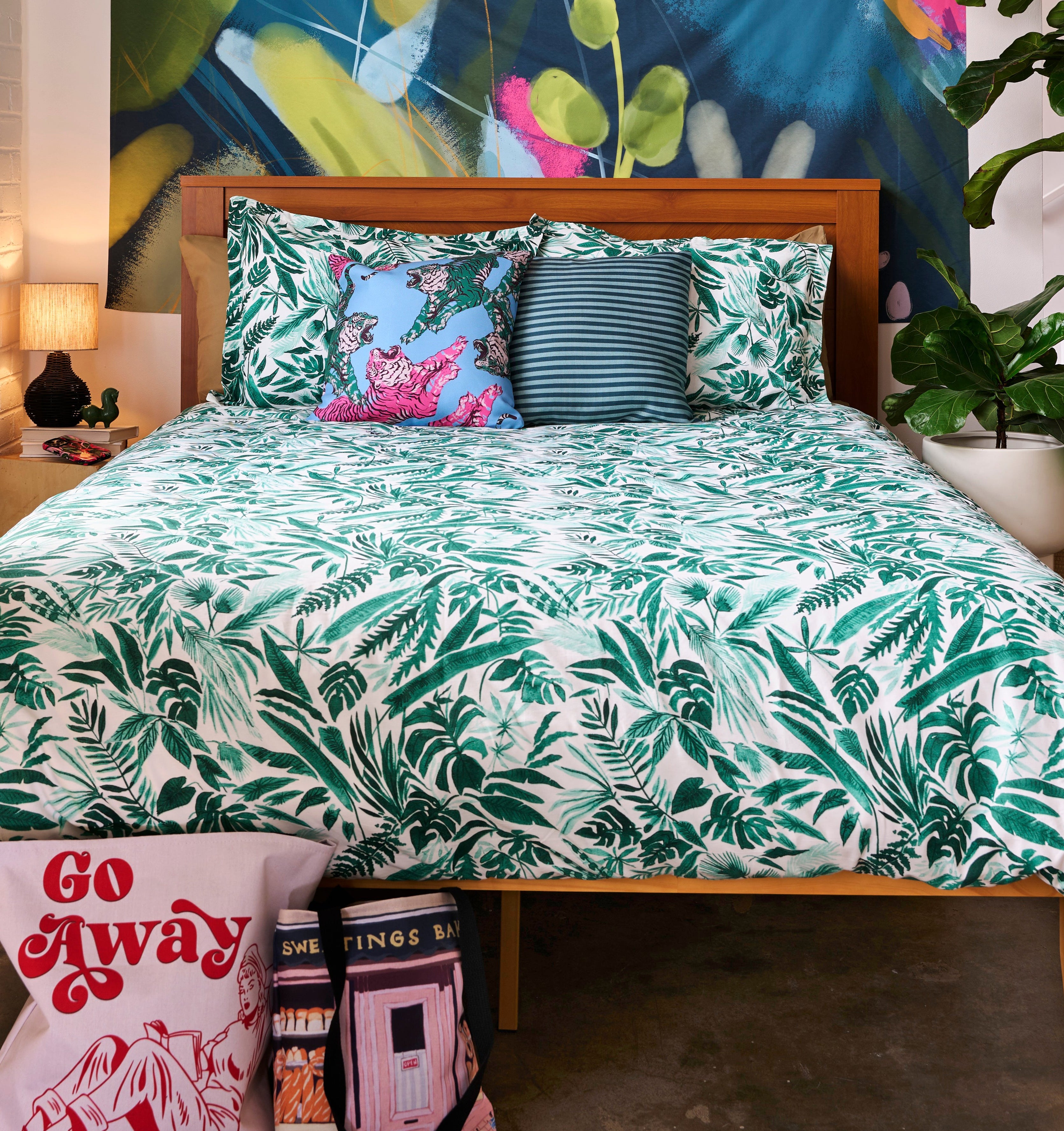 Artist-Designed Wall Art, Home Decor, Tech and More | Society6