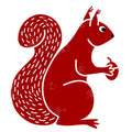 Nic Squirrell