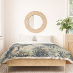 Antique 17th Century Verdure Flemish Tapestry Duvet Cover Gallery Image 3