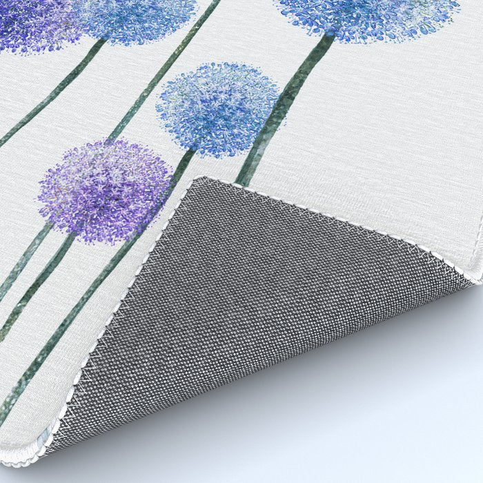 Dandelion Rug Gallery Image 4