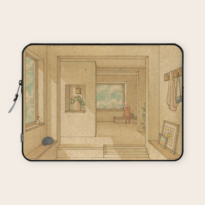 Room Laptop Sleeve Gallery Image 1