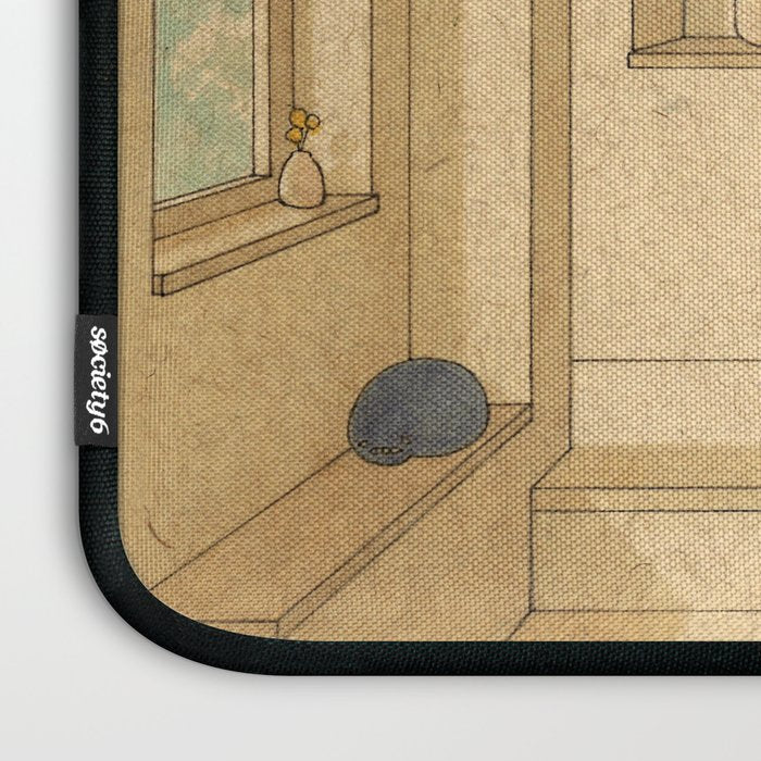 Room Laptop Sleeve Gallery Image 3