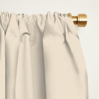 Abstraction_SUNSHINE_BALANCE_YINYANG_LINE_POP_ART_0630A Window Curtain Gallery Image 2