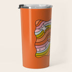 Scorpio Planet Travel Mug Gallery Image 3