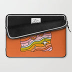 Scorpio Planet Laptop Sleeve Gallery Image 2