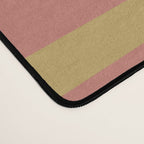 Maximalist Geometric 04B Desk Mat Gallery Image 4