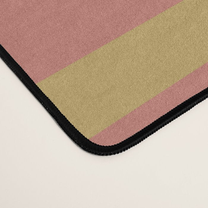 Maximalist Geometric 04B Desk Mat Gallery Image 4